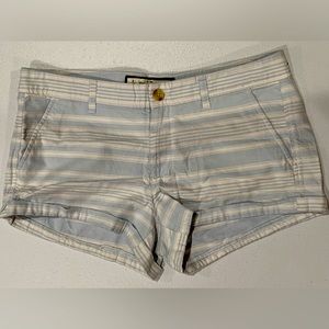 Abercrombie and Fitch